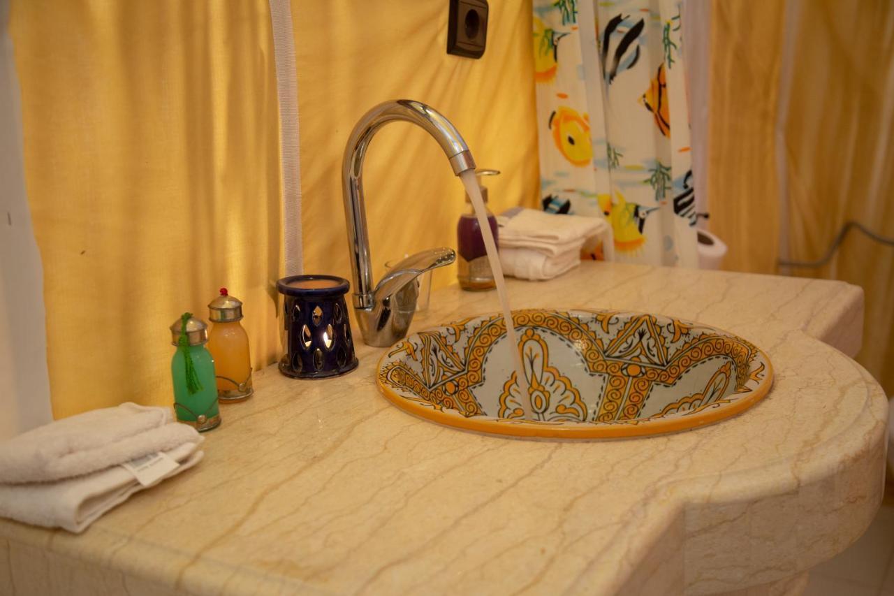Sahara Starlight Camp Ξενοδοχείο Merzouga Εξωτερικό φωτογραφία