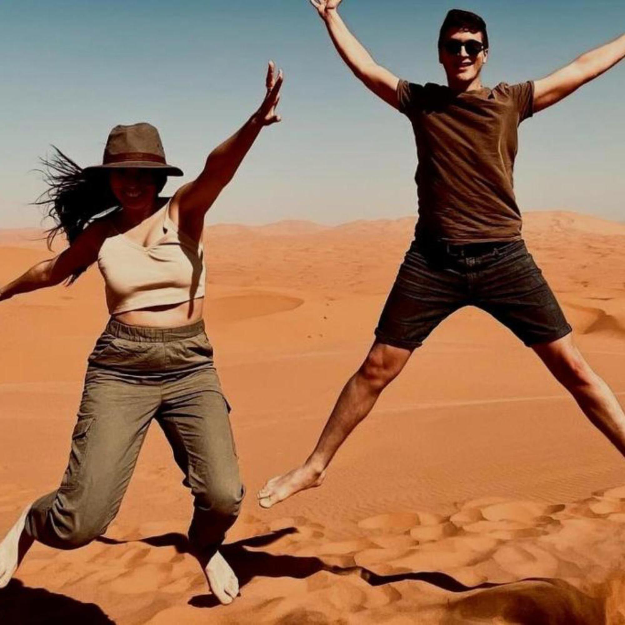 Sahara Starlight Camp Ξενοδοχείο Merzouga Εξωτερικό φωτογραφία