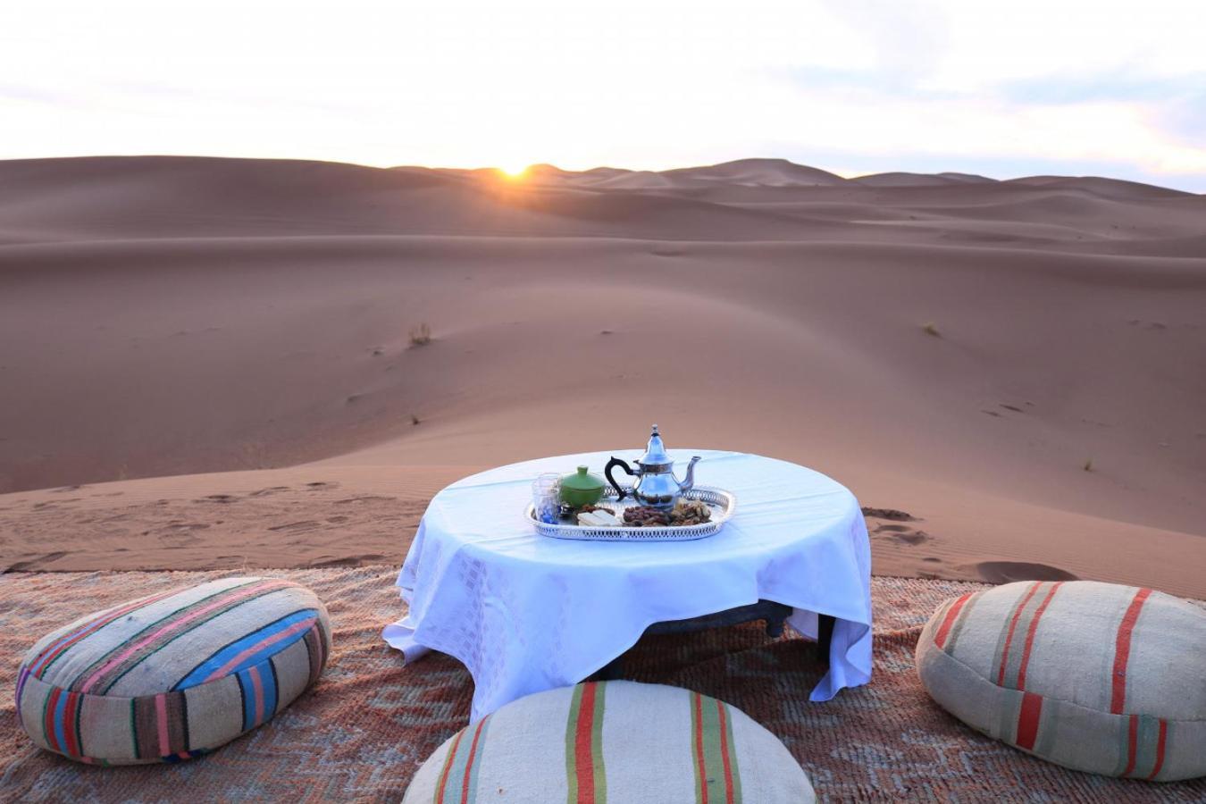 Sahara Starlight Camp Ξενοδοχείο Merzouga Εξωτερικό φωτογραφία