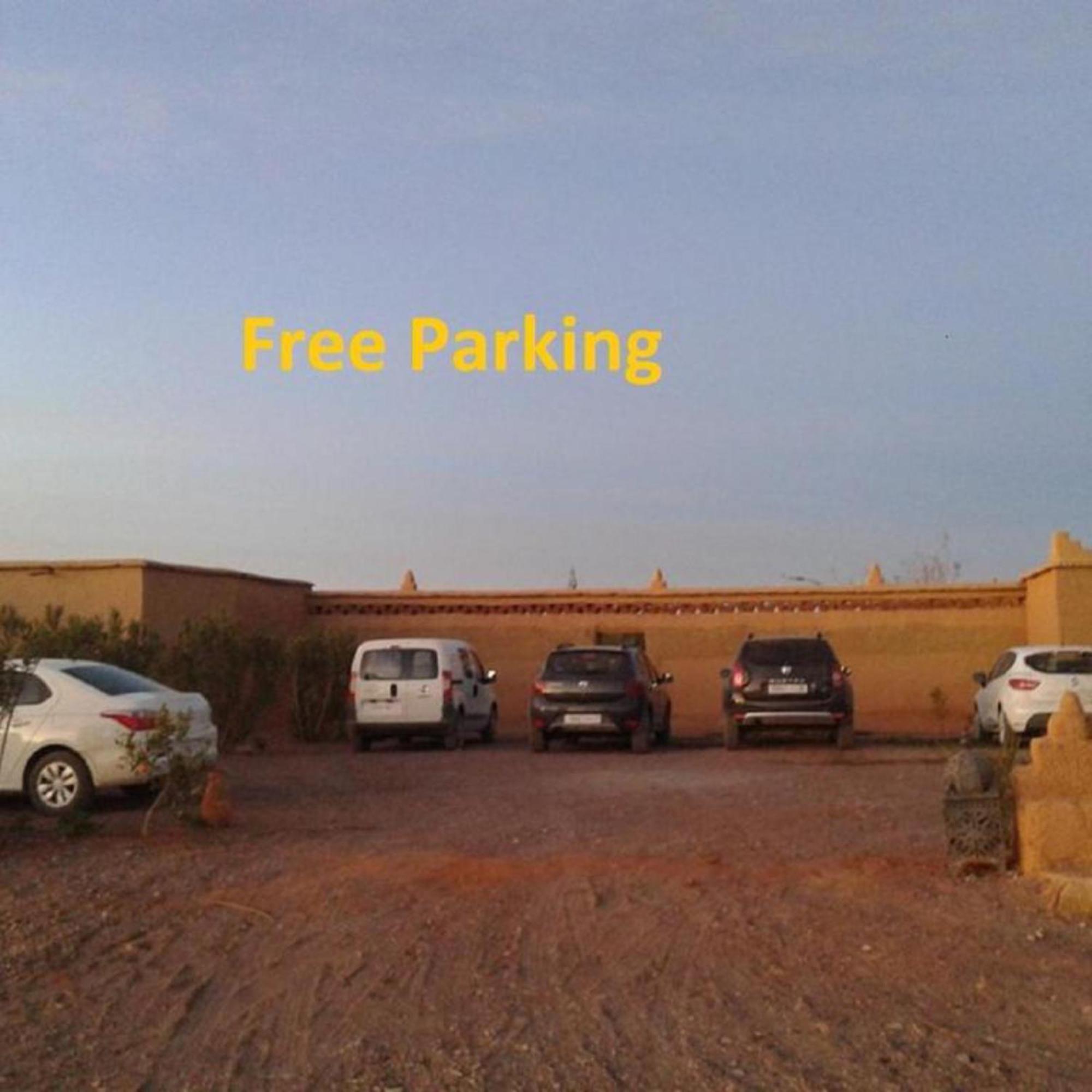 Sahara Starlight Camp Ξενοδοχείο Merzouga Εξωτερικό φωτογραφία